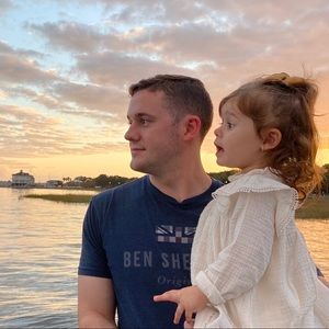 Meet your Posher, Aaron